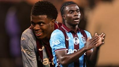 Ne yapt�n sen Christ Inao Oulai! Ma�ta ortal��� y�kt�