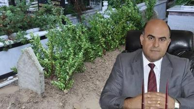 Para meselesi cinayete d�n��t�! Eski belediye ba�kan�n�n �l�m� o�lundan geldi