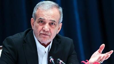 Peze�kiyan �lke bas�n�n� uyard�: Kom�u �lkelerin liderlerine hakaret edilmemesi gerekiyor