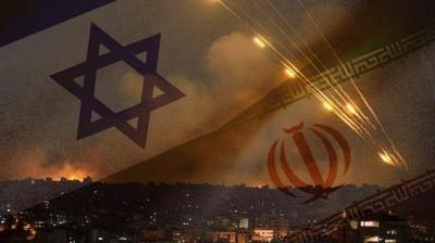 Ter�r devleti �srail'den �ran'a g�zda��: Tek ba��m�za sald�rabiliriz