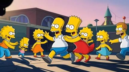 9 �ubat'ta ne olacak? 9 �ubat Simpsonlar kehaneti nedir?