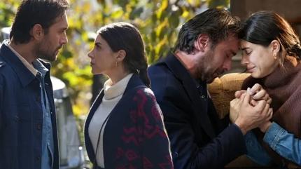 A�k� i�in en fedak�r 2 bur�! Sadakatin kitab� onlarda