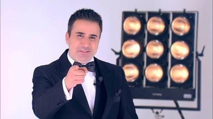 Emrah'tan sert hamle! �ocuklar�yla ilgili �irkin payla��m sonras�, harekete ge�ti