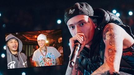 �ngiliz rap�i M�sl�man oldu! Central Cee art�k 'Akil'