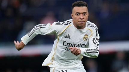 Kylian Mbappe, PSG'ye icra yollad�