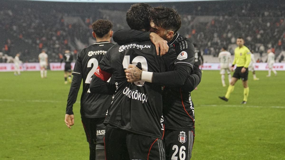 be�ikta� alanyaspor s�per lig foto�raflar� resimleri