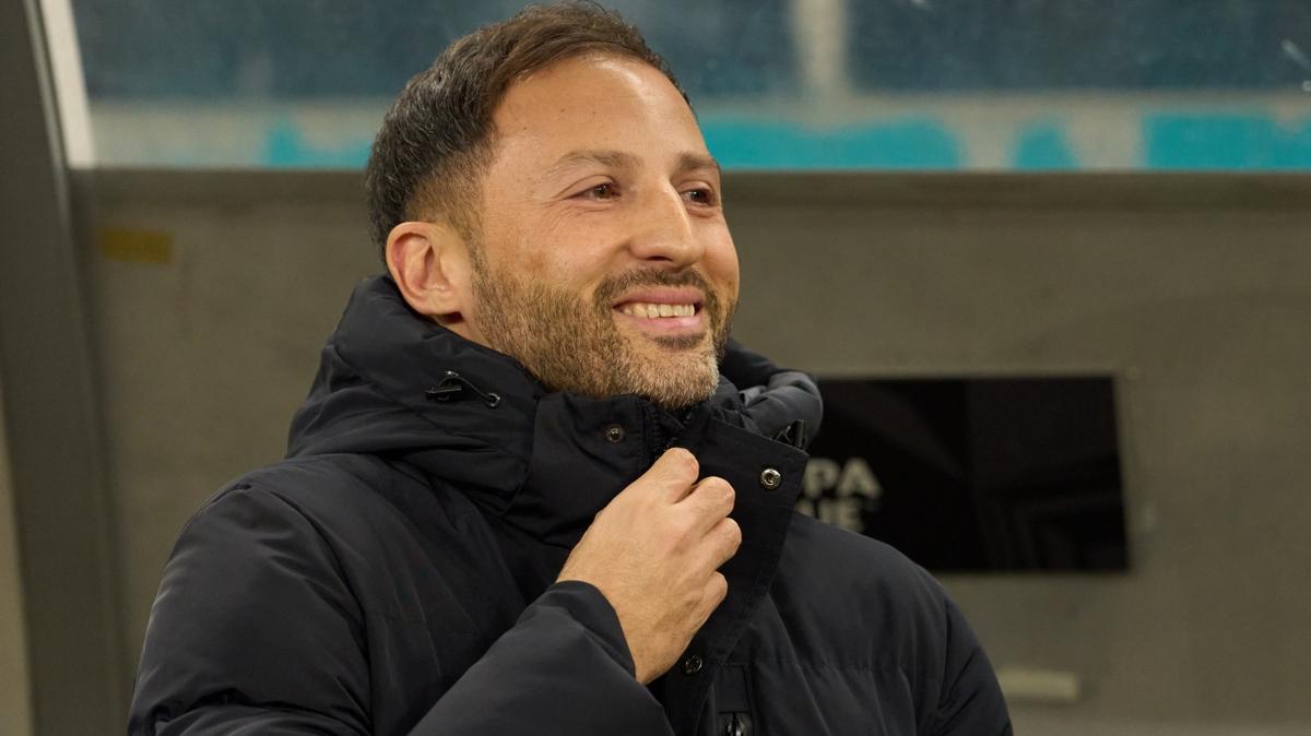 fenerbah�e domenico tedesco transfer foto�raflar� resimleri