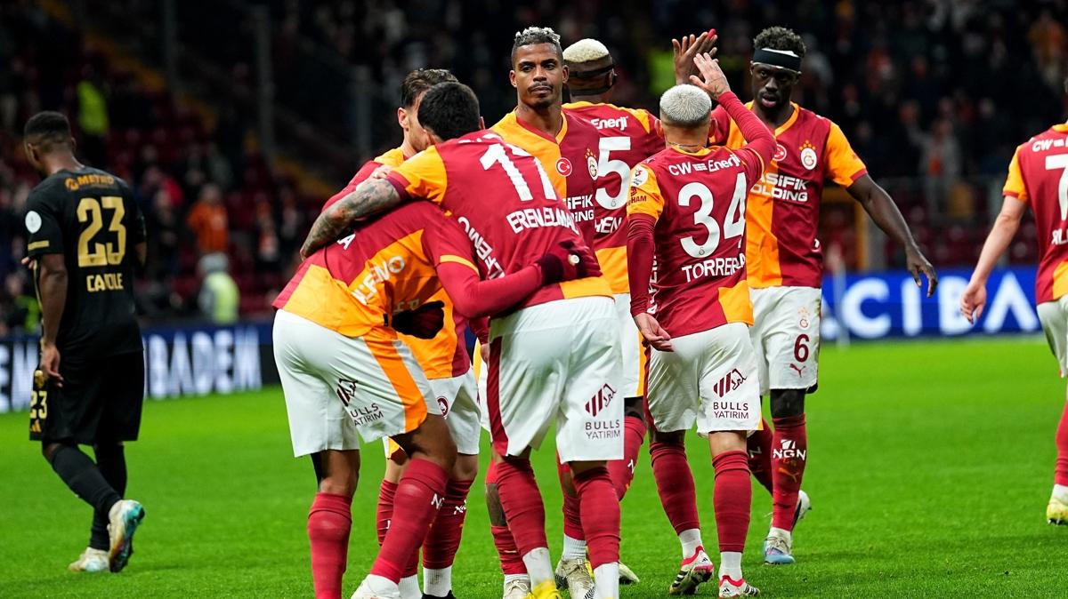 galatasaray s�per lig �aykur rizespor foto�raflar� resimleri