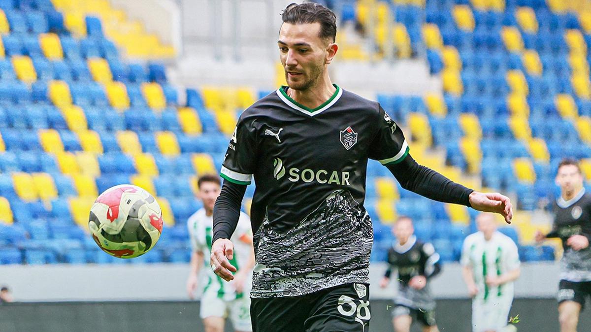 I�d�r FK Serikspor ma� sonucu foto�raflar� resimleri