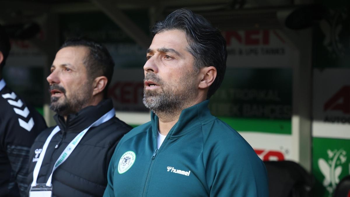 ilhan palut konyaspor g�ztepe foto�raflar� resimleri