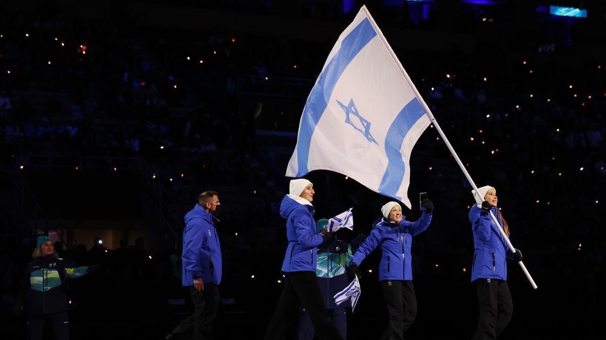 olimpiyat israil spor foto�raflar� resimleri