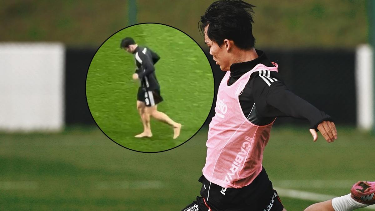 be�ikta� Hyeon-gyu Oh futbol foto�raflar� resimleri