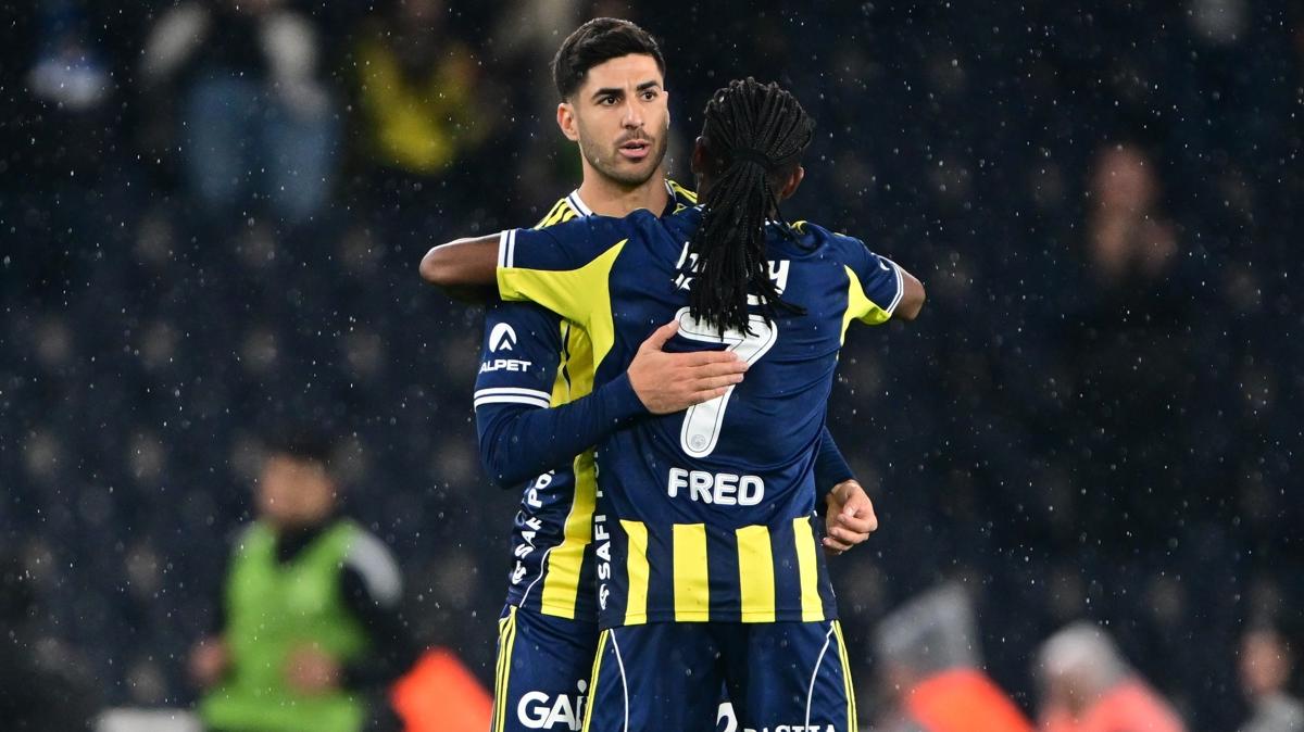 marco asensio fenerbah�e ispanya foto�raflar� resimleri