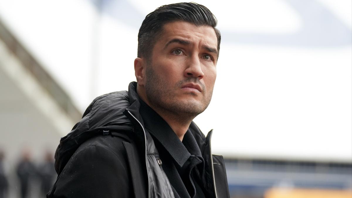 S�per Lig Ey�pspor Nuri �ahin foto�raflar� resimleri