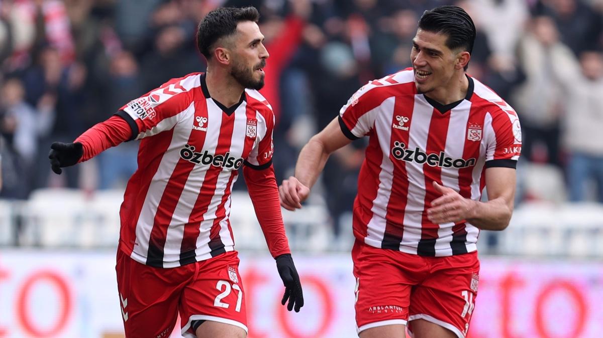 sivasspor 1. lig futbol foto�raflar� resimleri