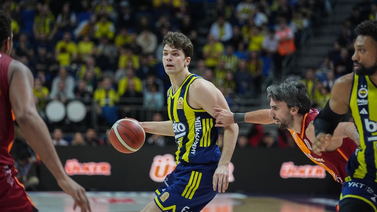 fenerbah�e beko galatasaray basketbol foto�raflar� resimleri