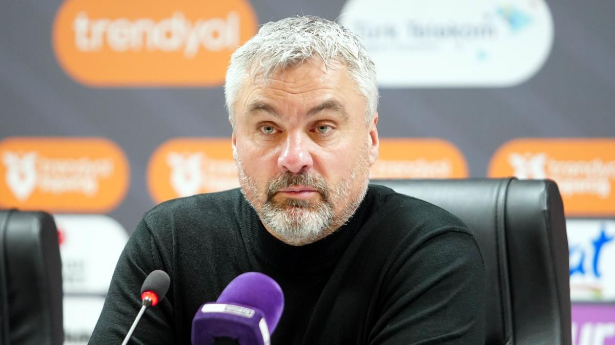 Samsunspor Thomas Reis S�per Lig foto�raflar� resimleri