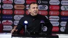 Recep U�ar: Galatasaray'�n daha rahat oynad��� bir ma� oldu