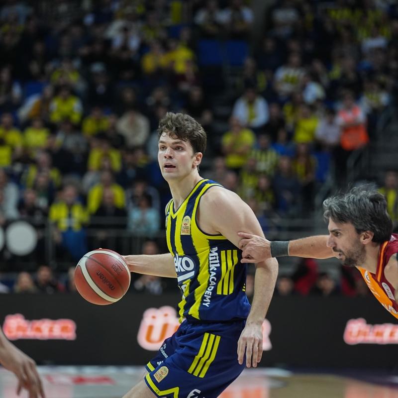 Tar�k Biberovic: �nanc�m�z sayesinde bu ma�� kazand�k