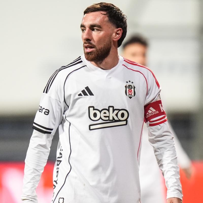 2026, Orkun K�k��'ye iyi geldi! 4 ma�ta da skora etki etti