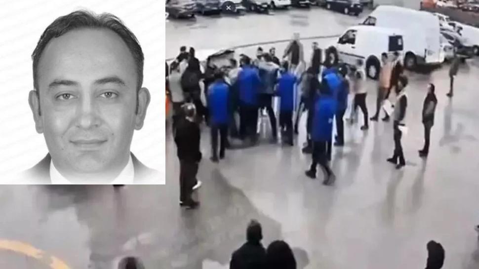 Ara� muayene istasyonunda polis cinayeti! Bakanl�k m�fetti� g�revlendirdi