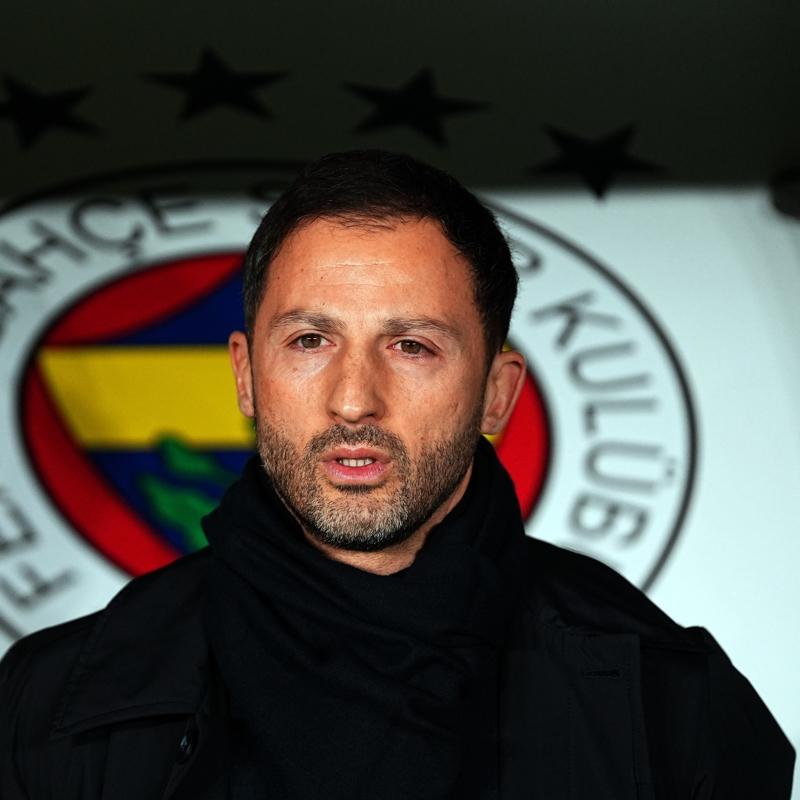 Domenico Tedesco'dan Kante a��klamas�