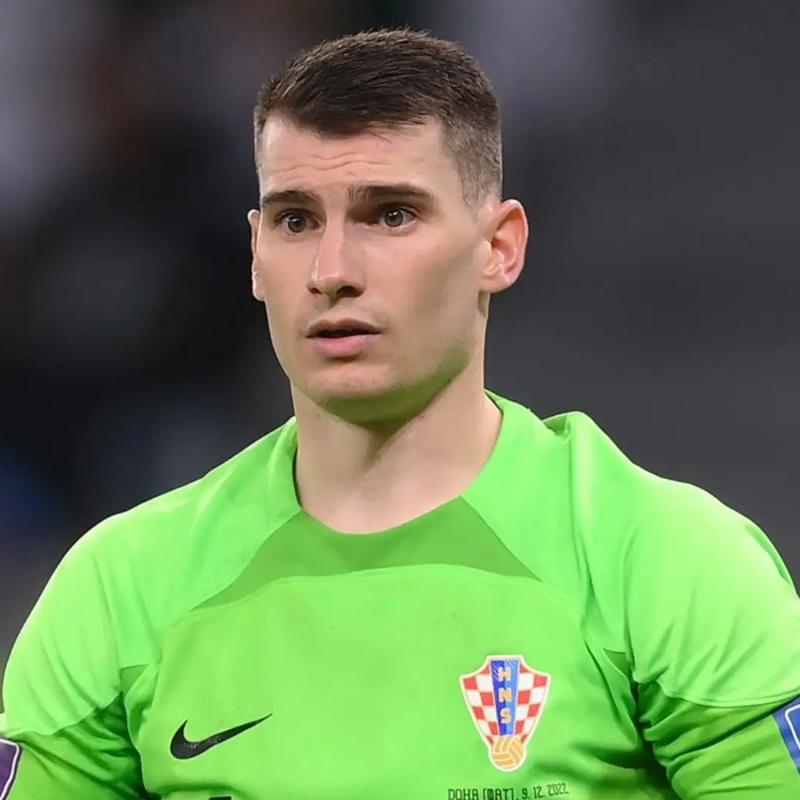 Dominik Livakovic'ten transfer itiraf�