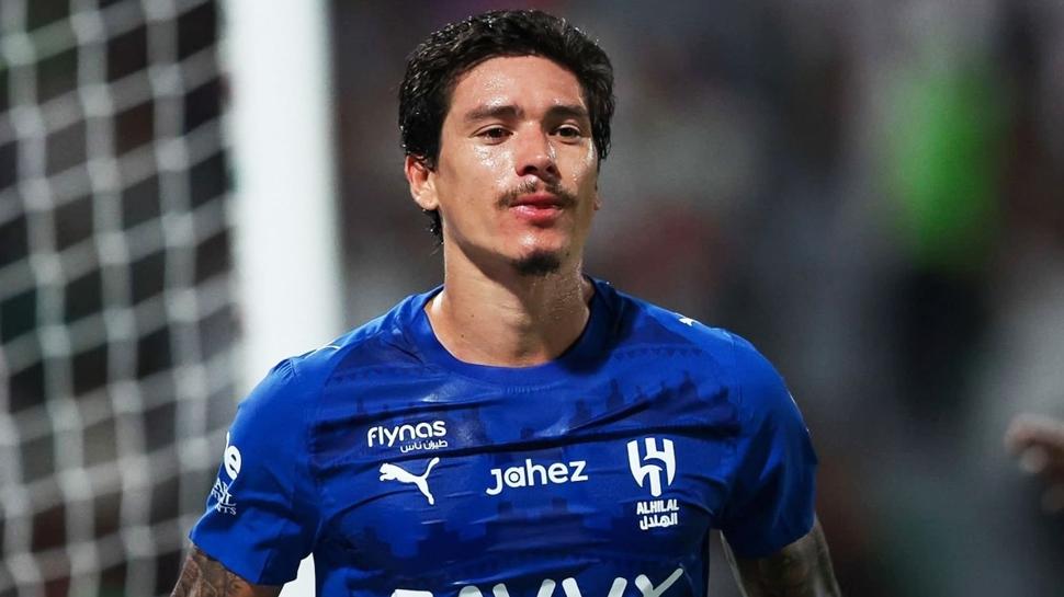 Fenerbah�e transferi bu y�zden iptal olmu�! Darwin Nunez ger�e�i ortaya ��kt�