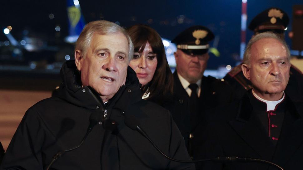 �talya'dan ABD'ye so�uk du�: Kat�lmayaca��z