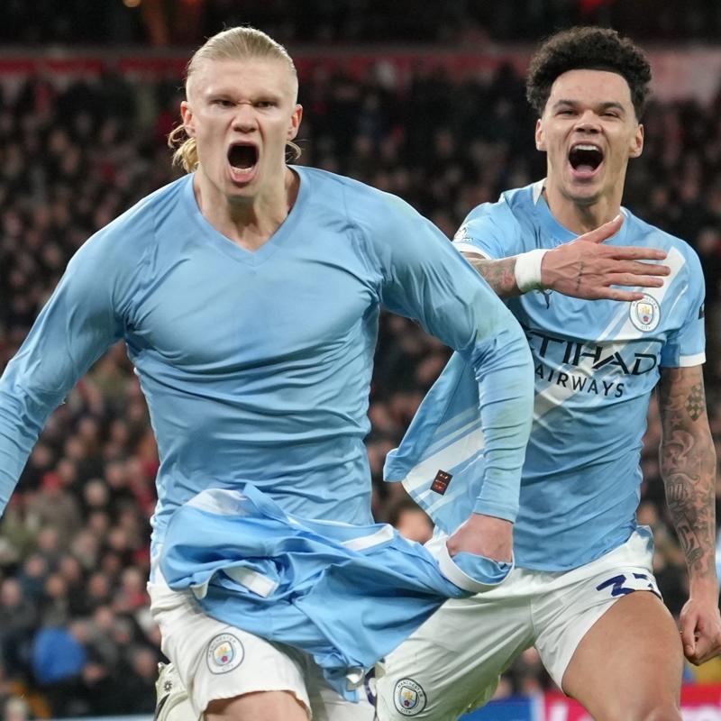 Liderler de�i�medi! ��te Avrupa'n�n 5 b�y�k liginde son durum...