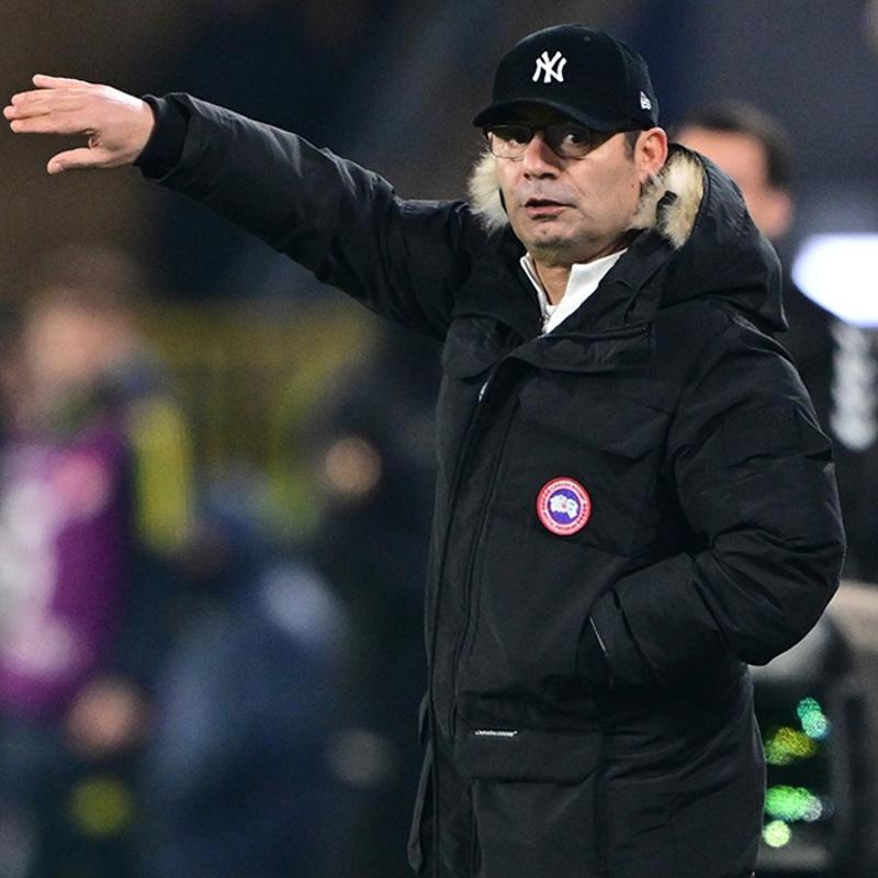 Metin Diyadin: Kad�k�y'de ma�� �evirmek zordur