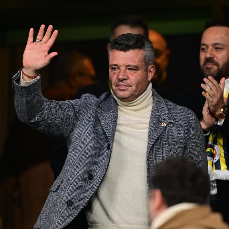 Sadettin Saran: Tekmeye kafa atan bir tak�m kurduk