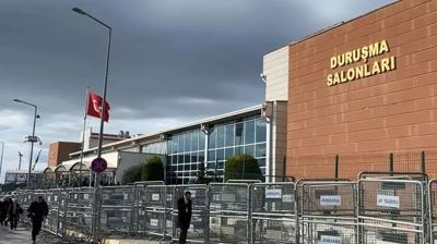 Aziz �hsan Akta� davas� 8. g�n:  167 tutuksuz san�k savunma yapacak