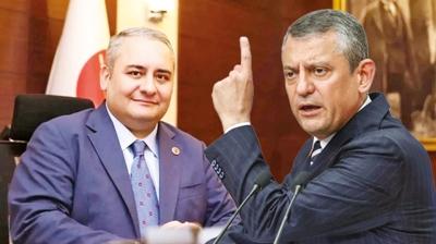 CHP Ke�i�ren'de istifa r�zgar�! 