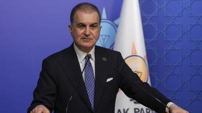 CHP'de Ke�i�ren krizi... AK Parti S�zc�s� �mer �elik: �zg�r �zel'in ifadeleri e�i benzeri olmayan skandal