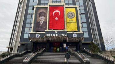 CHP'li belediyede r��vet operasyonu... 9 ki�i tutukland�