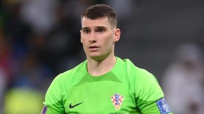 Dominik Livakovic'ten transfer itiraf�