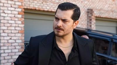 'E�ref Tek' k�z� istedi! �a�atay Ulusoy isteme t�reninde