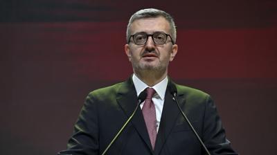 �leti�im Ba�kan� Duran'dan 6 �ubat mesaj�: Milli dayan��man�n tezah�r etti�i bir dirili� hikayesidir