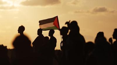 ��gal alt�ndaki Bat� �eria'da yeni bask� dalgas�: �srail kontrol� s�k�la�t�r�yor