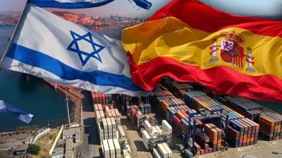 �spanya'dan i�gale su� ortakl���! ��gal �r�nleri Avrupa'dan ABD'ye ak�t�ld�