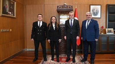 Kahramanmara� i�in hedef: sa�l�k turizmi b�lgesel kalk�nma!