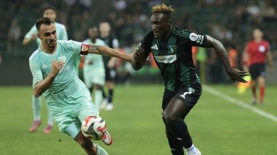 Kayserispor'un rakibi Kocaelispor! ��te muhtemel 11'leri...