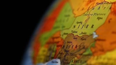 Nijerya'dan ter�rle m�cadele mesaj�: Tehditlere boyun e�meyece�iz