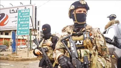 Suriye'de g�zler tam entegrasyonda