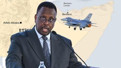 T�rk F-16'lar�n� hat�rlatt� �srail'e meydan okudu: U�aklar� g�r�nce mutlu olduk