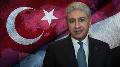 T�rkleri �lkesine davet etti: Ek te�vikler sunaca��z