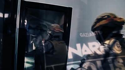 Uyu�turucu tacirlerine darbe: 10 g�nde 1 tonluk vurgun