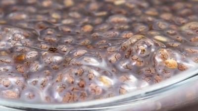 Yo�urda 1 ka��k ekleyince etkisi 2 kat art�yor! Ne g�bek kal�yor ne �eker