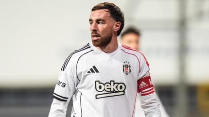 2026, Orkun K�k��'ye iyi geldi! 4 ma�ta da skora etki etti